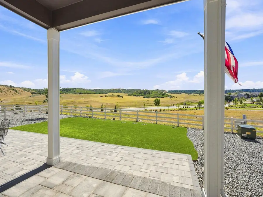 4614 Cattle Cross Road, Castle Rock, CO 80104 - #3
