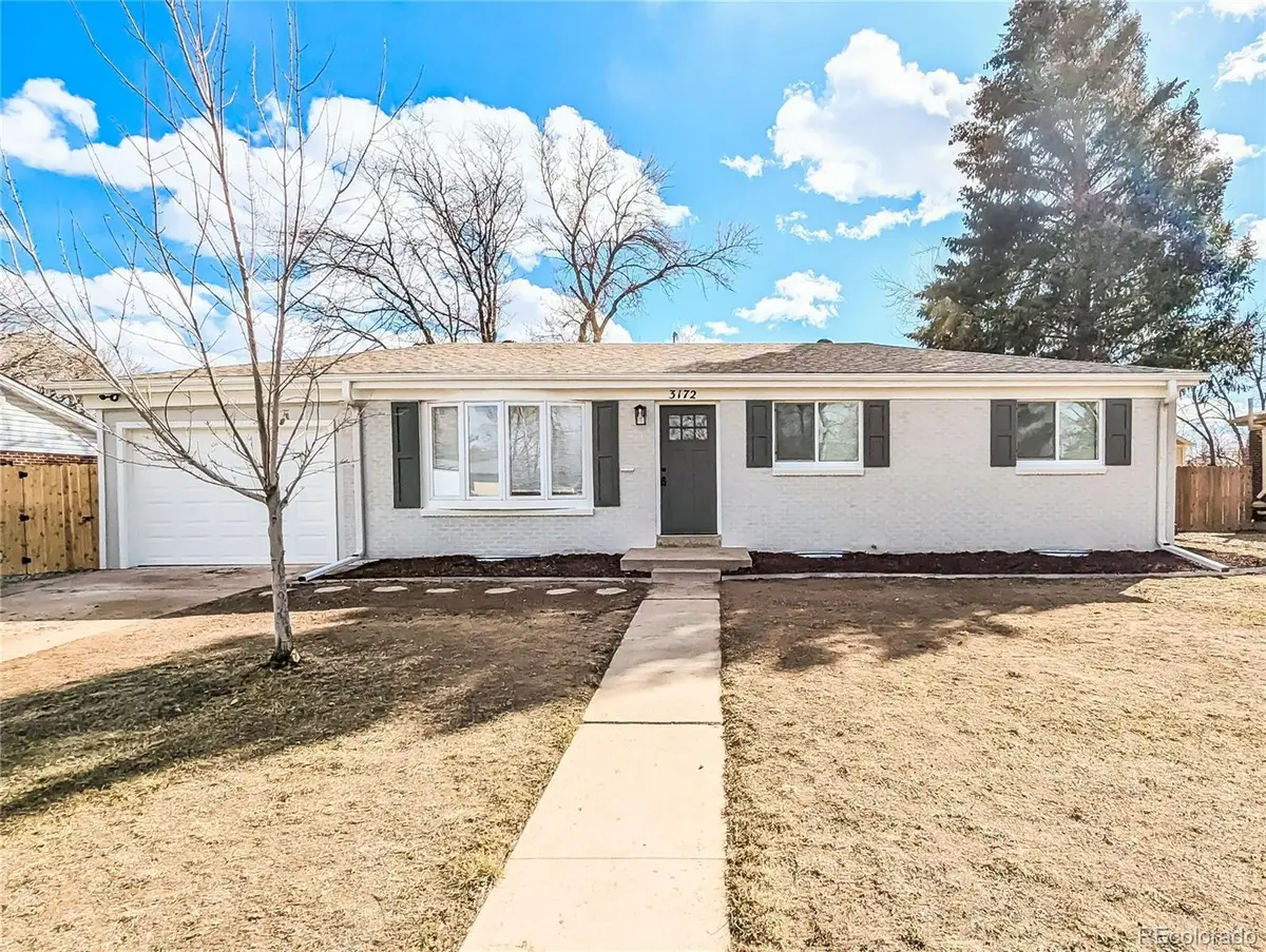3172 W Monmouth Avenue, Englewood, CO 80110 - #1