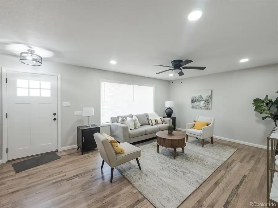 3172 W Monmouth Avenue, Englewood, CO 80110 - #3