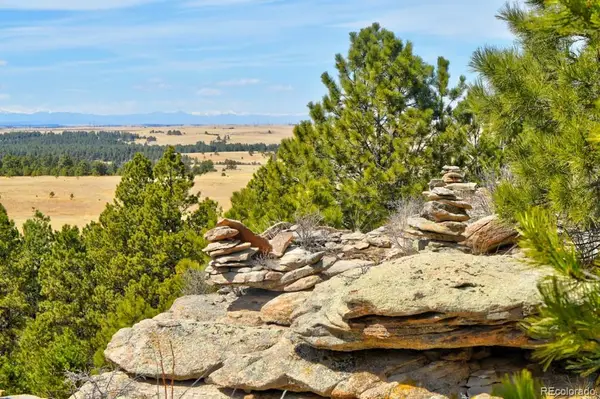 18673 N Elbert Road, Elbert, CO 80106