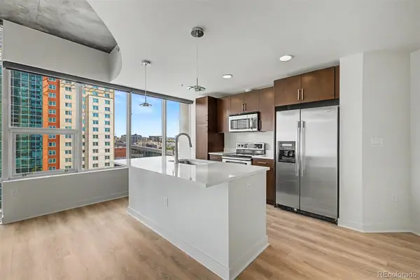 891 14th Street #1415, Denver, CO 80202