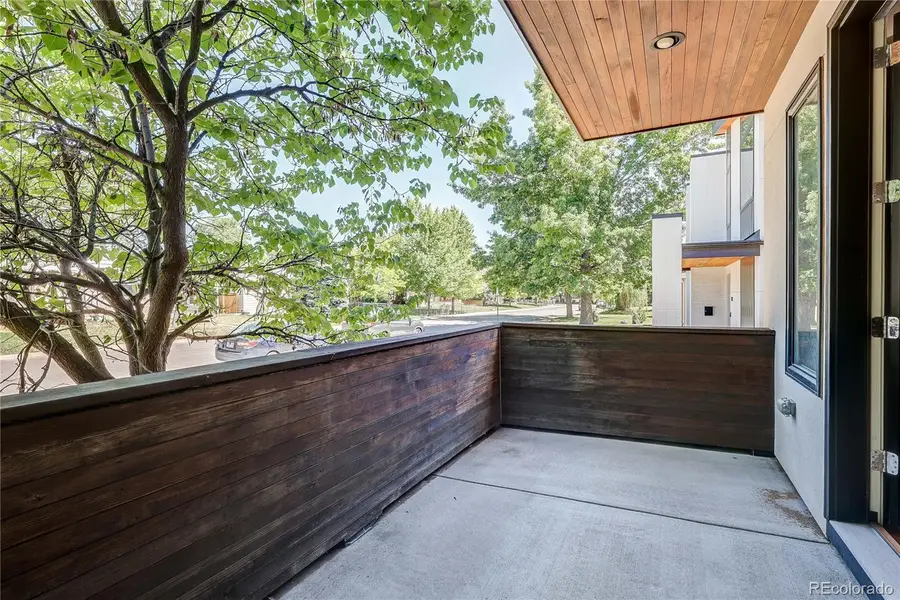 1141 S Cook Street, Denver, CO 80210 - #2