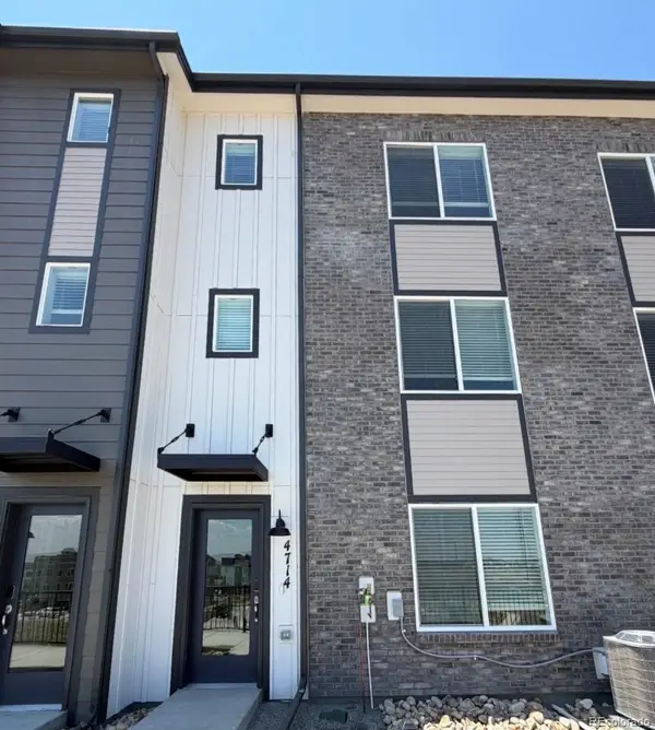 4714 Cloudburst Lane, Morrison, CO 80465