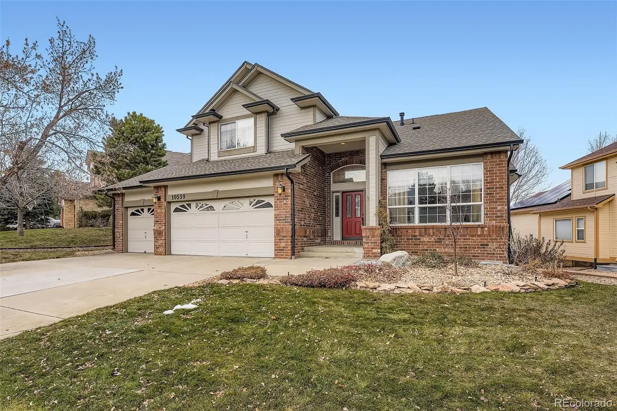 10559 W Vassar Drive, Denver, CO 80227 - Image #1