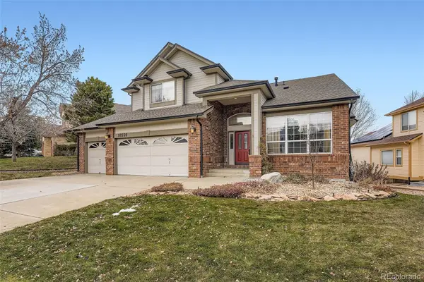 10559 W Vassar Drive, Denver, CO 80227