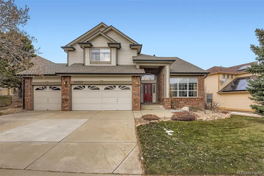 10559 W Vassar Drive, Denver, CO 80227 - Image #2
