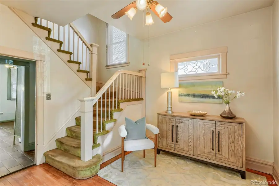 943 S Pennsylvania Street, Denver, CO 80209 - #2