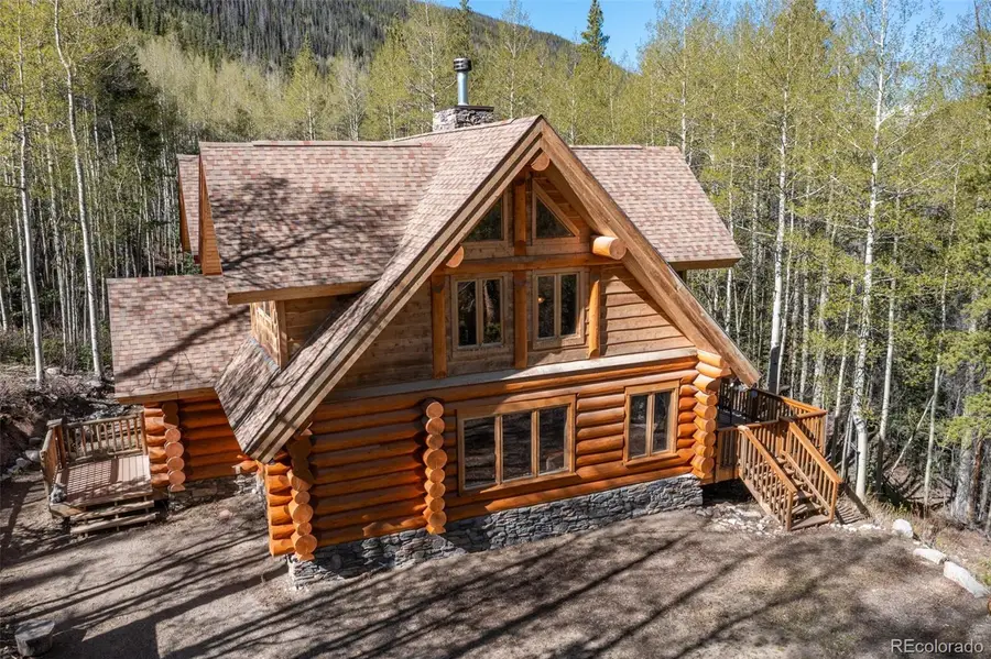 24500 County Road 162, Nathrop, CO 81236 - #3
