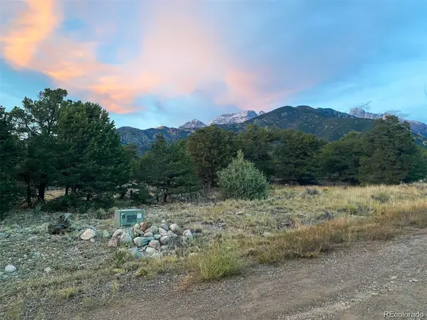 3872 Jubilant Terrace, Crestone, CO 81131