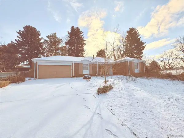 6829 S Elizabeth Circle, Centennial, CO 80122