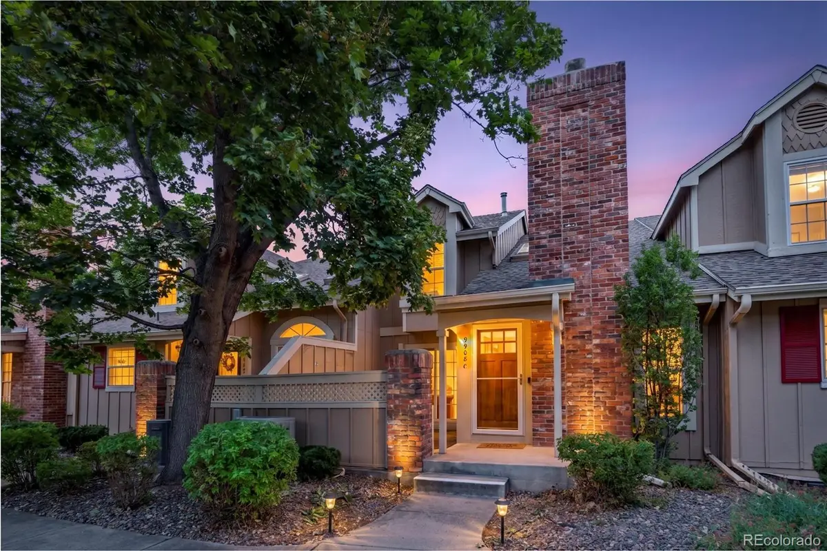 9908 Grove Way #C, Westminster, CO 80031 - #1