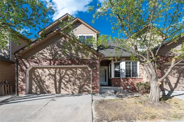 6839 S Webster Street #C, Littleton, CO 80128