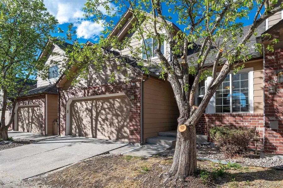 6839 S Webster Street #C, Littleton, CO 80128 - #2