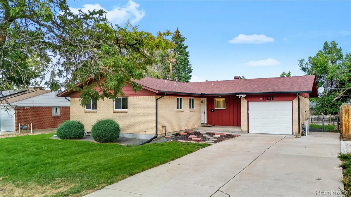 11623 E Virginia Drive, Aurora, CO 80012 - Image #1