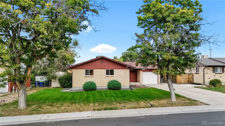 11623 E Virginia Drive, Aurora, CO 80012 - Image #2