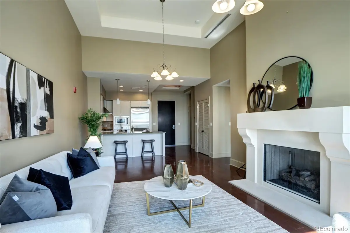 5455 Landmark Place #1403, Greenwood Village, CO 80111 - #1