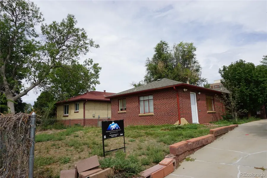 5209 E Thrill Place, Denver, CO 80207 - #2