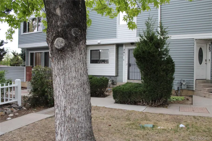 291 S Nome Street, Aurora, CO 80012 - #2