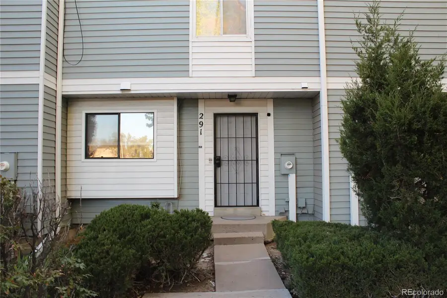 291 S Nome Street, Aurora, CO 80012 - #3