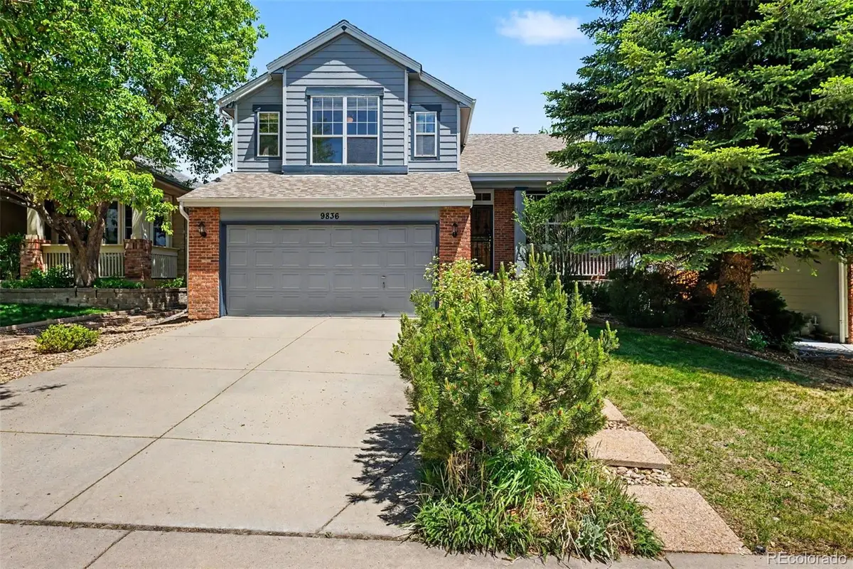 9836 Hooker Court, Westminster, CO 80031 - #1