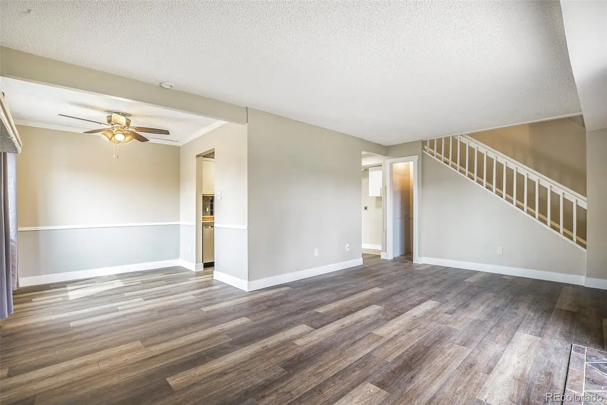 7995 E Mississippi Avenue #K1, Denver, CO 80247 - #1
