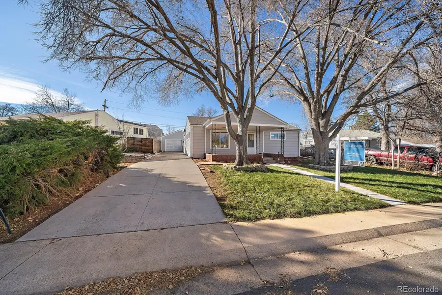 2691 S Hooker Street, Denver, CO 80219 - Image #2