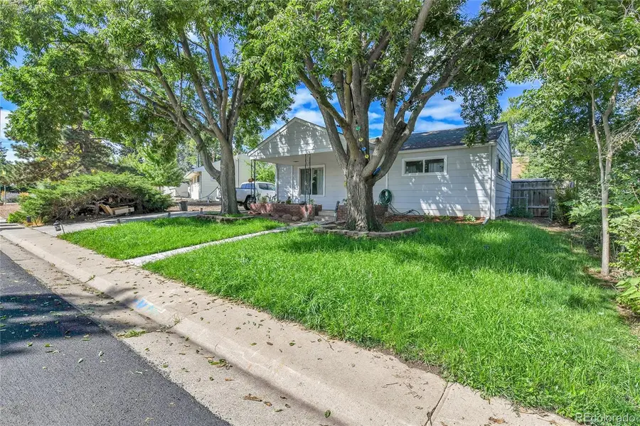 2691 S Hooker Street, Denver, CO 80219 - Image #3