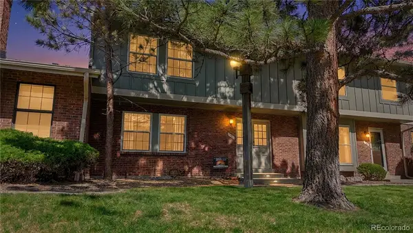 10208 E Jewell Avenue #17, Aurora, CO 80247