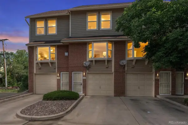 3300 W Florida Avenue #121, Denver, CO 80219