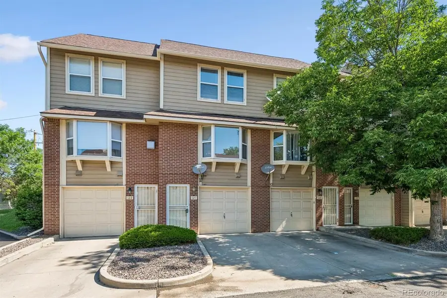 3300 W Florida Avenue #121, Denver, CO 80219 - #2