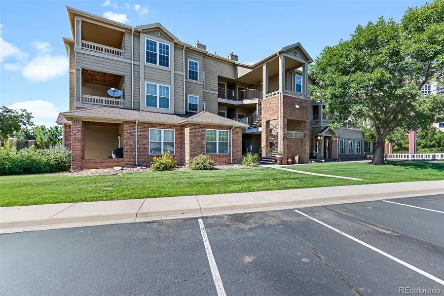 12768 Ironstone Way #301, Parker, CO 80134 - #2