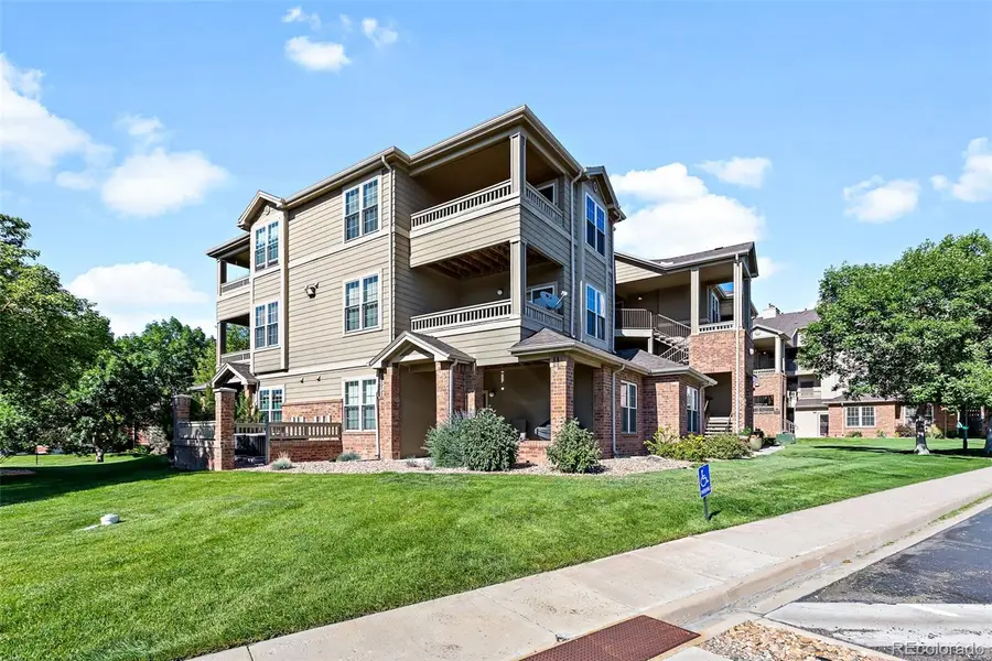 12768 Ironstone Way #301, Parker, CO 80134 - #3