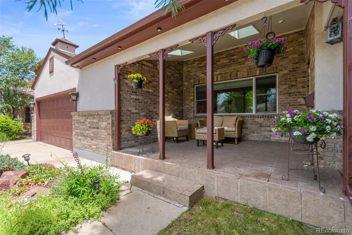 3226 S Ash Street, Denver, CO 80222 - #1