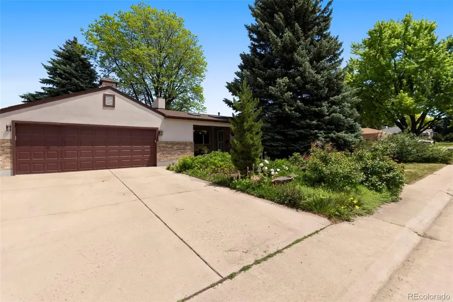 3226 S Ash Street, Denver, CO 80222 - #2