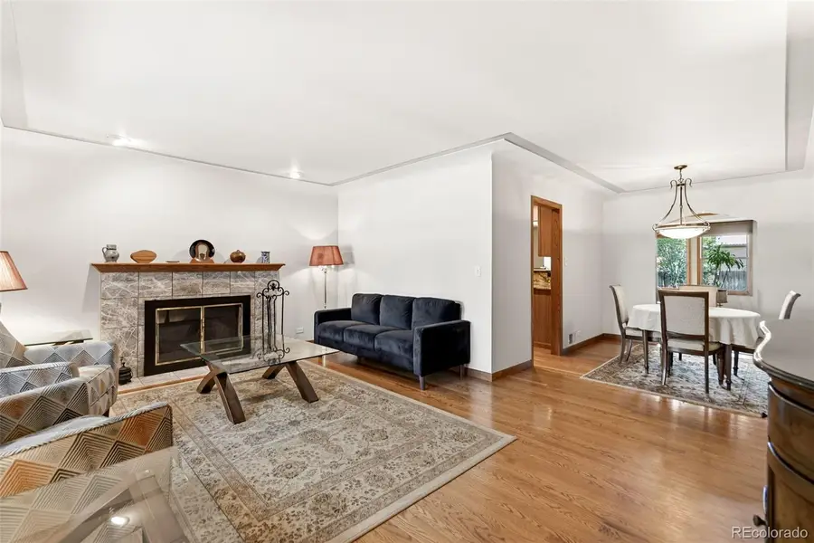 3226 S Ash Street, Denver, CO 80222 - #3