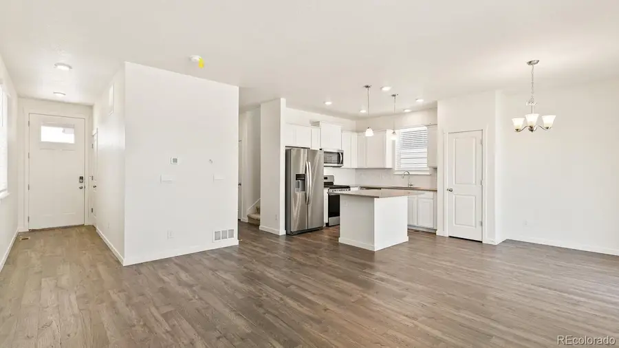 6121 Alpine Ridge Drive, Colorado Springs, CO 80925 - #2