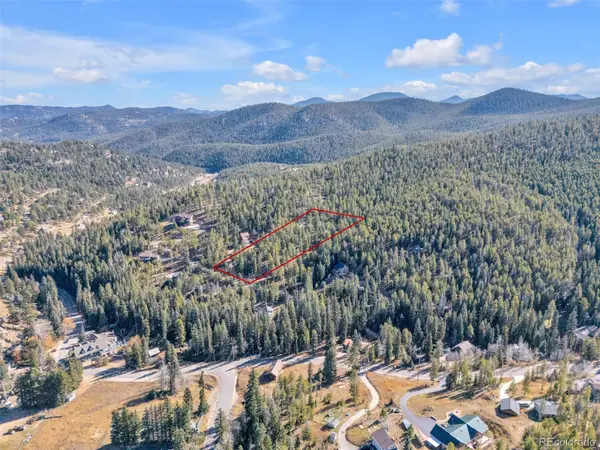 7624 Brook Forest Lane, Evergreen, CO 80439