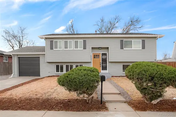 5043 Scranton Street, Denver, CO 80239