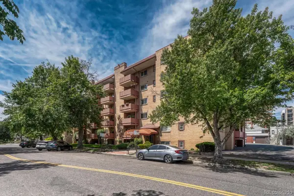 625 N Pennsylvania Street #403, Denver, CO 80203