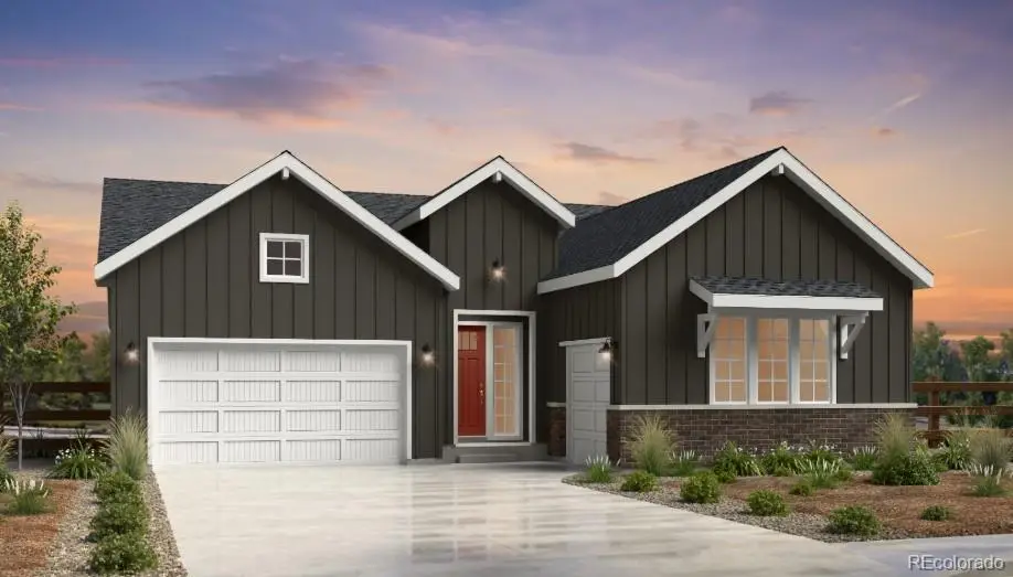 4051 Descent Drive, Castle Rock, CO 80108 - Image #1