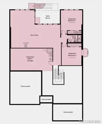 4051 Descent Drive, Castle Rock, CO 80108 - Image #3