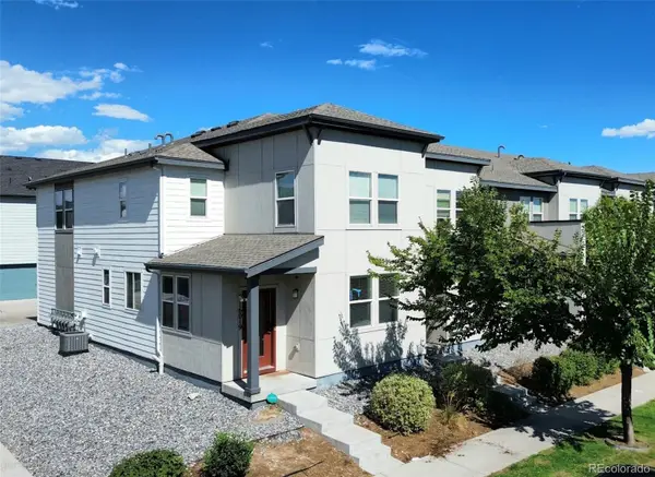 16019 E Elk, Denver, CO 80239