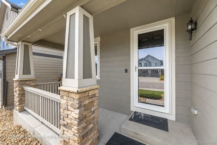 1368 Castle Creek Circle, Castle Rock, CO 80104 - #2