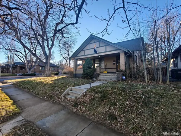 1005 Garfield Street, Denver, CO 80206