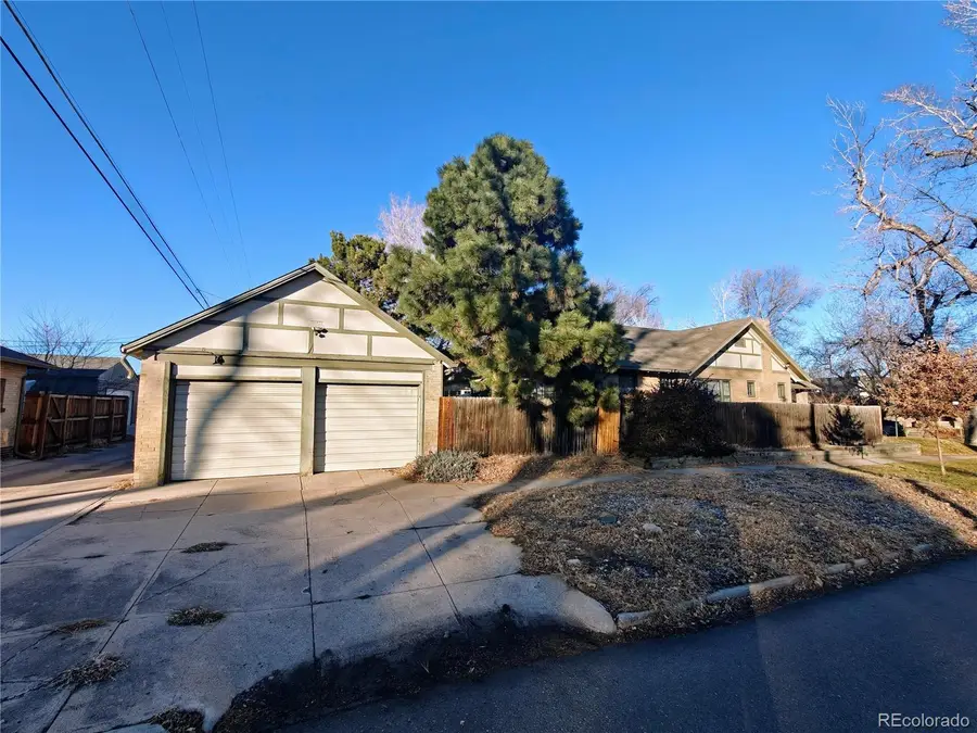 1005 Garfield Street, Denver, CO 80206 - Image #2