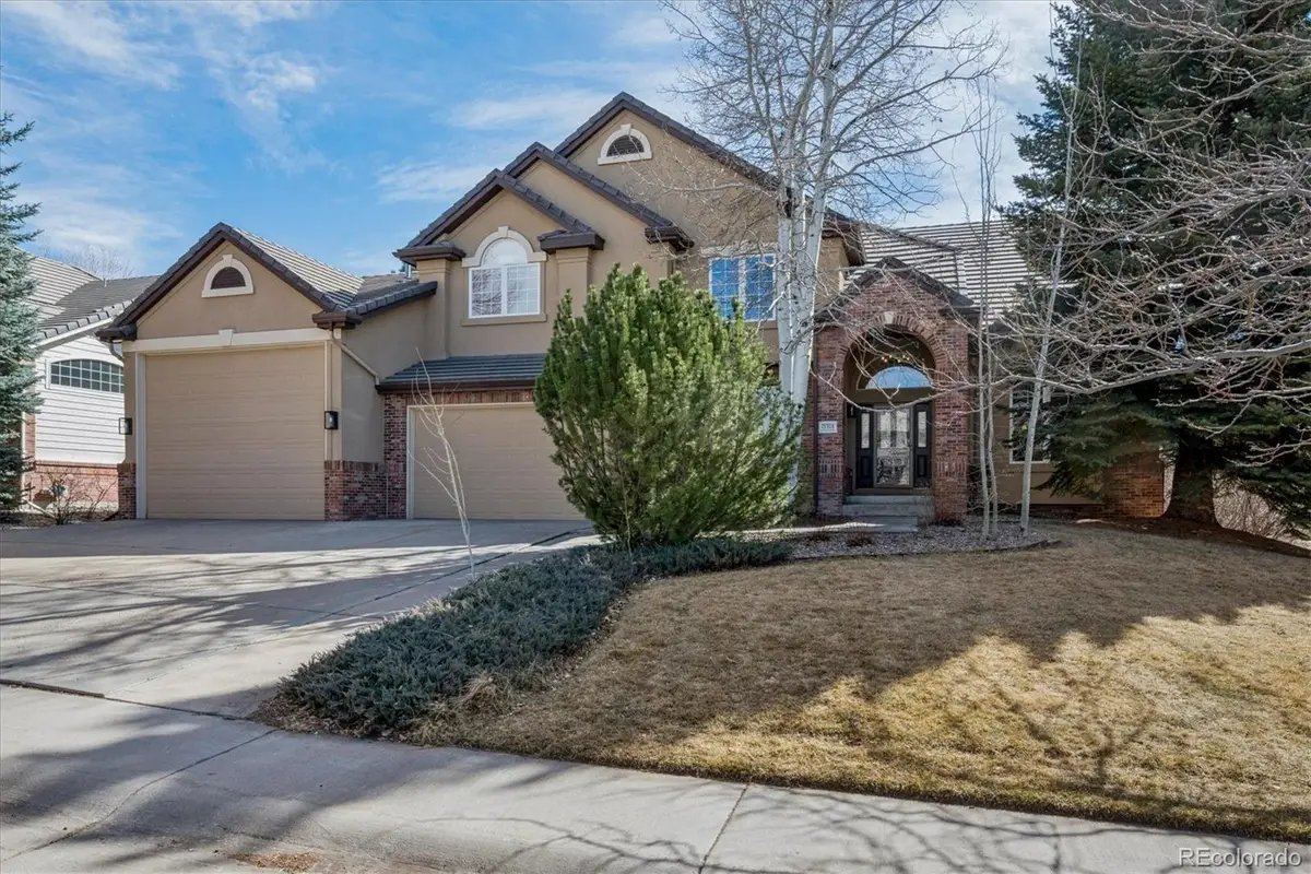 21324 E Briarwood Drive, Aurora, CO 80016 - #1