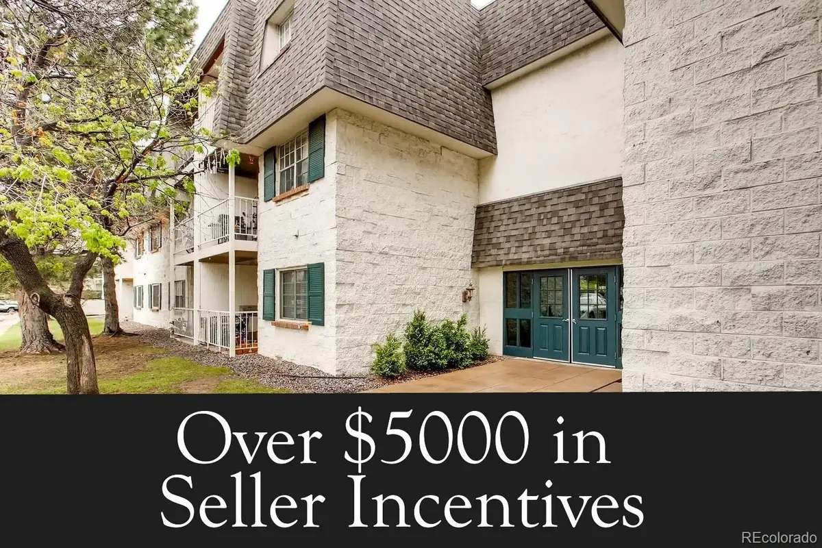 5875 E Iliff Avenue #306, Denver, CO 80222 - Image #1