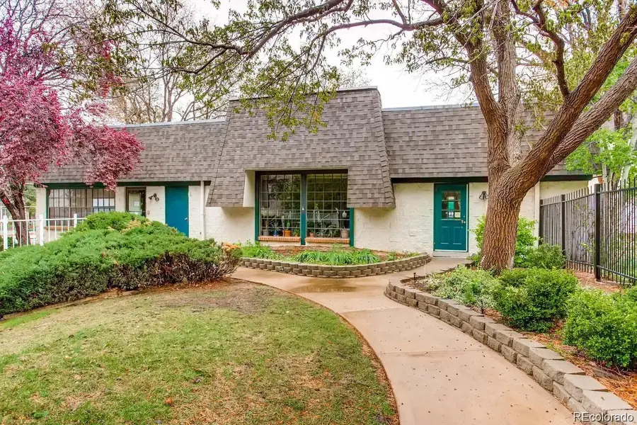 5875 E Iliff Avenue #306, Denver, CO 80222 - Image #3