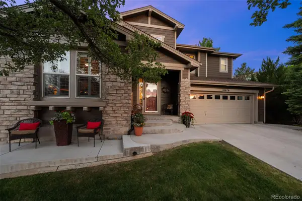 10676 Chandon Place, Littleton, CO 80126