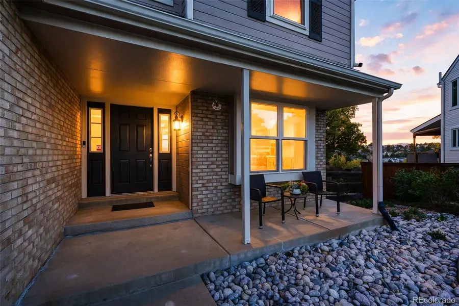 1853 Mountain Sage, Highlands Ranch, CO 80126 - #2